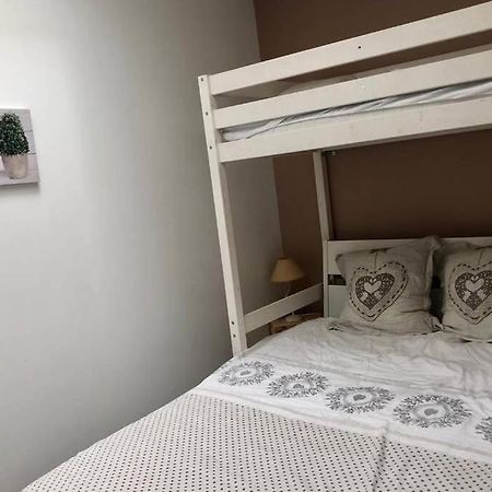 Pont-de-la-Maye Maison Lumineuse 3 Chambres Bordeaux Sud מראה חיצוני תמונה