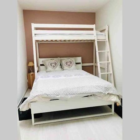 Pont-de-la-Maye Maison Lumineuse 3 Chambres Bordeaux Sud מראה חיצוני תמונה