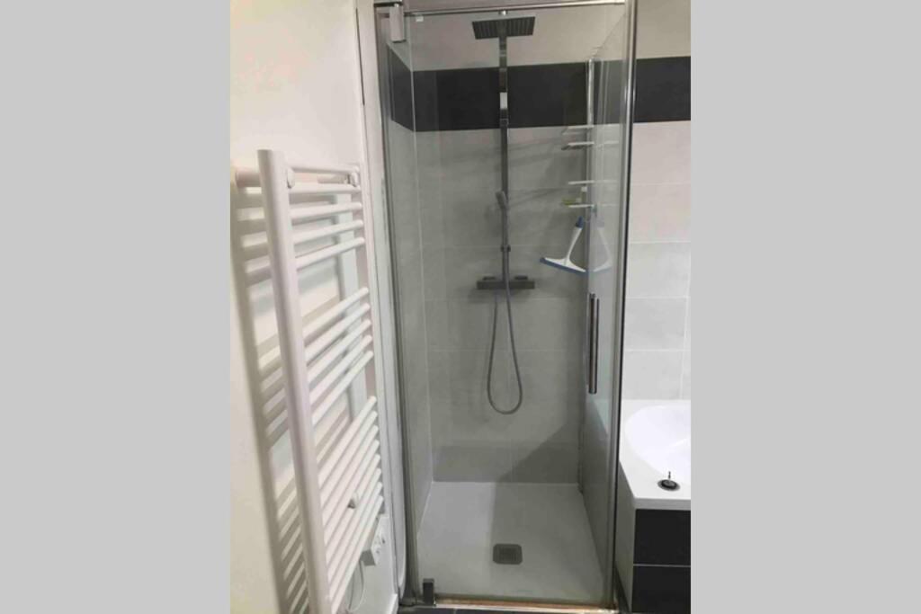 Pont-de-la-Maye Maison Lumineuse 3 Chambres Bordeaux Sud מראה חיצוני תמונה